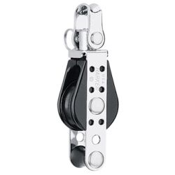 Harken 29 mm Block 167 - Swivlel, Becket | Blackburn Marine - Harken Hardware